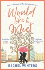 Cover von Would Like to Meet