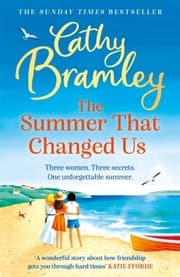 Cover von The Summer That Changed Us