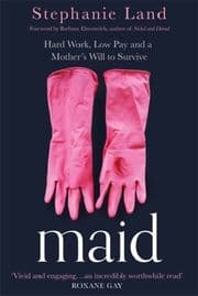 Cover von Maid