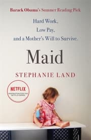 Cover von Maid