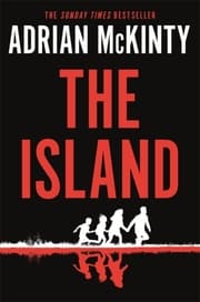 Cover von The Island