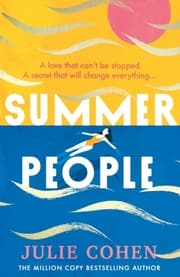 Cover von Summer People
