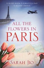 Cover von All the Flowers in Paris