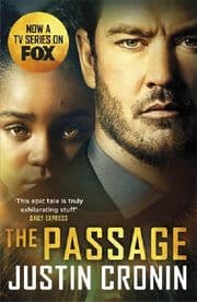 Cover von The Passage (TV Tie-In)