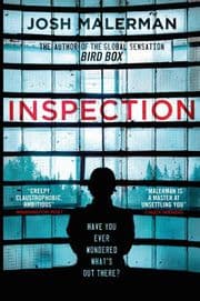 Cover von Inspection