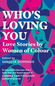 Cover von Who's Loving You