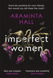 Cover von Imperfect Women