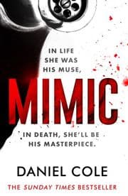 Cover von Mimic