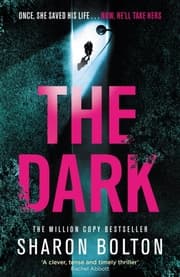 Cover von The Dark