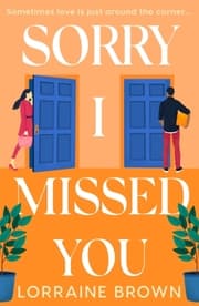 Cover von Sorry I Missed You