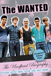 Cover von The Wanted Unofficial Biography
