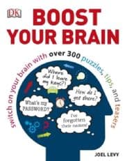 Cover von Boost Your Brain