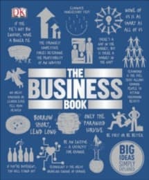 Cover von The Business Book