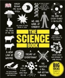 Cover von The Science Book
