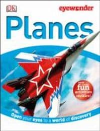 Cover von Planes