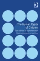 Cover von Human Rights of Children
