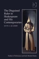 Cover von Disguised Ruler in Shakespeare and his Contemporaries