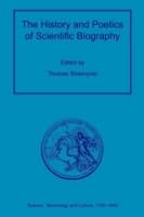 Cover von History and Poetics of Scientific Biography