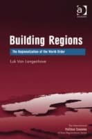 Cover von Building Regions