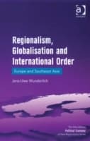 Cover von Regionalism, Globalisation and International Order