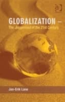Cover von Globalization - The Juggernaut of the 21st Century