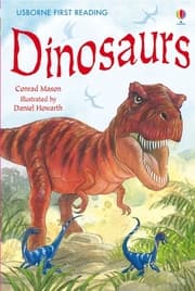 Cover von Dinosaurs