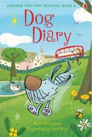 Cover von Dog Diary