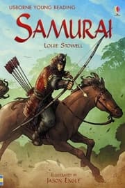 Cover von Samurai