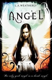 Cover von Angel