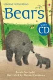 Cover von Bears