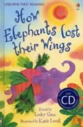 Cover von How Elephants Lost Their Wings
