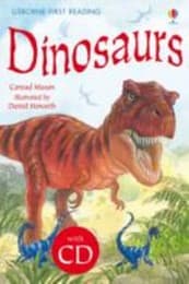 Cover von Dinosaurs