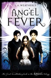 Cover von Angel Fever
