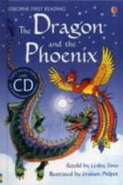 Cover von The Dragon and the Phoenix