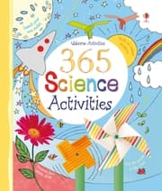 Cover von 365 Science Activities