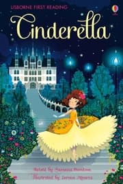 Cover von Cinderella