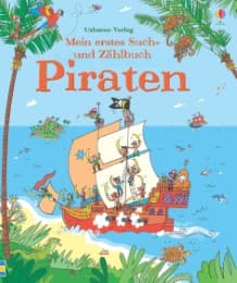 Cover von Piraten