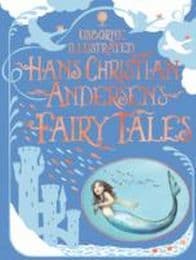 Cover von Illustrated Hans Christian Andersen's Fairy Tales