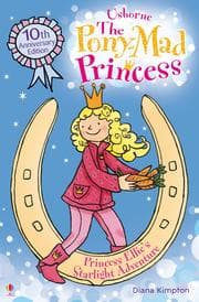 Cover von Princess Ellie's Starlight Adventure