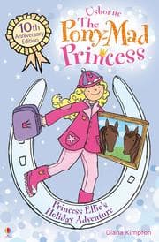 Cover von Princess Ellie's Holiday Adventure