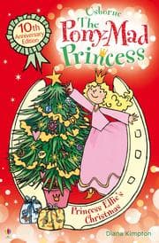 Cover von Princess Ellie's Christmas