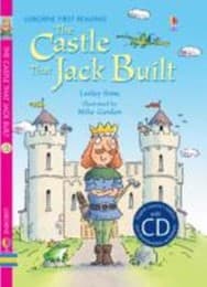 Cover von The Castle That Jack Built