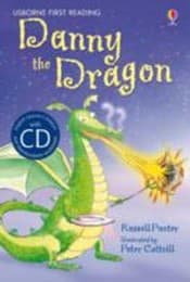 Cover von Danny the Dragon