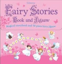 Cover von The Usborne Book of Fairy Stories