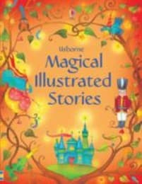 Cover von Magical Illustrated Stories