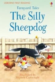 Cover von Farmyard Tales: The Silly Sheepdog