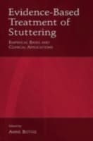 Cover von Evidence-Based Treatment of Stuttering