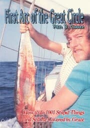 Cover von The First Arc of the Great Circle