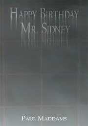 Cover von Happy Birthday Mr. Sidney