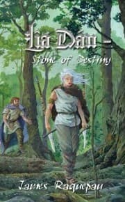Cover von Lia Dán - Stone of Destiny